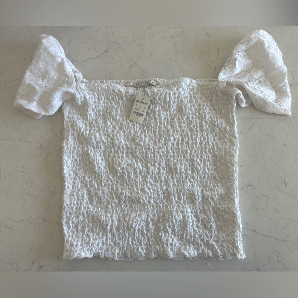 Express Women’s Blouse